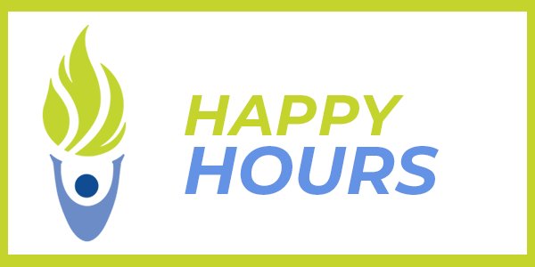 Member Happy Hour: Cleveland, OH