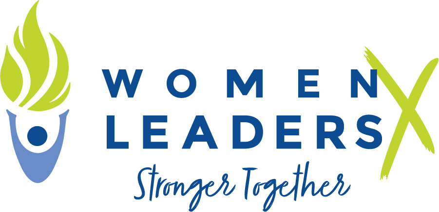Women Leaders X Stronger Together: Corporate Registration
