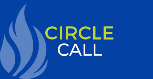 Circle Call: Facilities, Operations, & Events