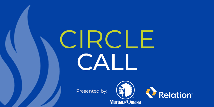 Circle Call: Mental Health/LGBTQIA+
